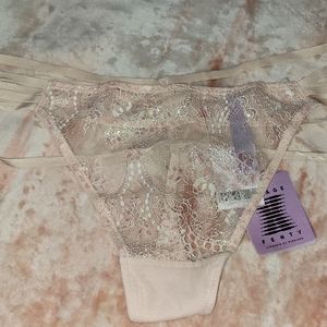 NWT Savage X Fenty Panties